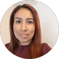 Rebeca Medina